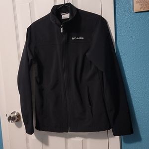 Columbia woman's jacket